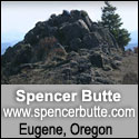 Spencer Butte