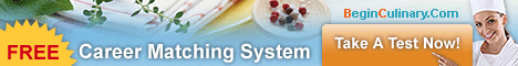 Begin Culinary