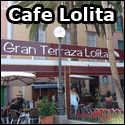 Cafe Lolita