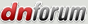 dnForum: The place to talk domains