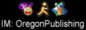 Contact me on IM: OregonPublishing