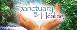 A Scantuary For Healing