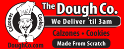The Dough Company