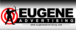 Eugene Advertising