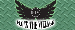 Flock The Village