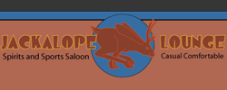 Jackalope Lounge