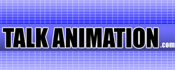 Talk Animantion