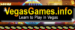 Vegas Games