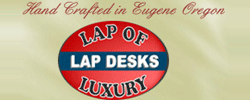 luxurylapdesk
