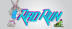 theradrun