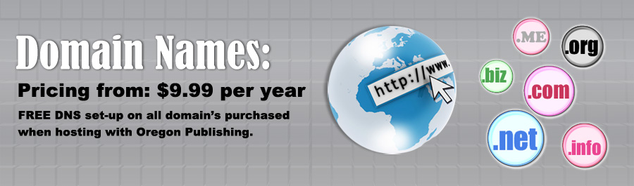 Domain Names