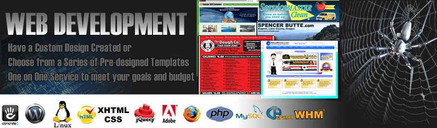 Web Development